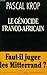 Le génocide franco-africain...