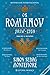 Os Romanov: 1826-1918 - Vol...