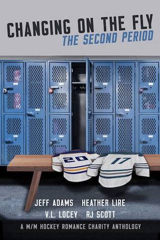 Changing On The Fly: The Second Period (Kindle Edition)