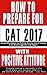 CAT EXAM Book 2018 - How To...