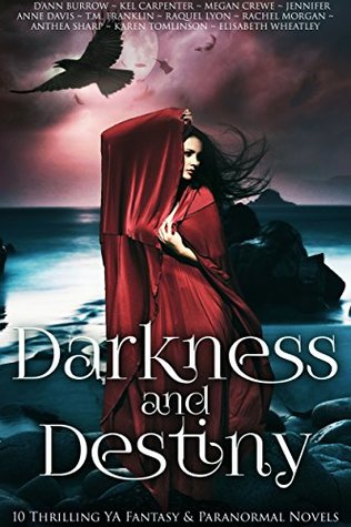 Darkness And Destiny (Kindle Edition)