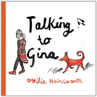 Talking To Gina (Paperback)