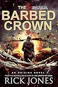 The Barbed Crown