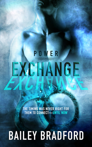 Exchange (Power, #1)