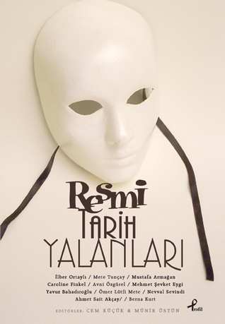 Resmi Tarih Yalanları