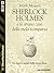 Sherlock Holmes e lo strano...