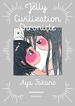 The Jelly Civilization Chronicle