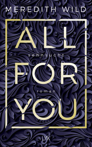 All for you - Sehnsucht (Bridge, #1)