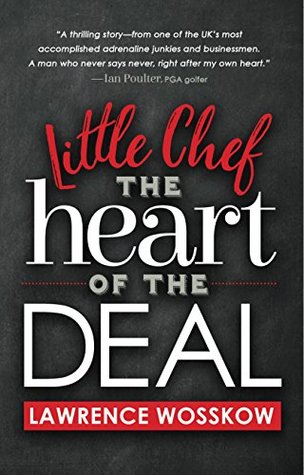 Little Chef The Heart of The Deal (Kindle Edition)