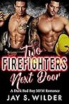 Two Firefighters ...