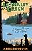 Lethally Green (Maggie Flanagan Cozy Mystery #1) by Amber Boffin