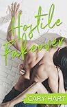 Hostile Fakeover by Cary Hart