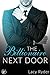 The Billionaire Next Door by Lacy Ryder