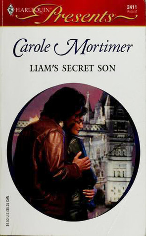 Liam's Secret Son (Mass Market Paperback)