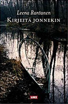 Kirjeitä jonnekin