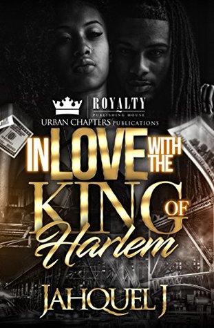In Love With The King Of Harlem (Kindle Edition)