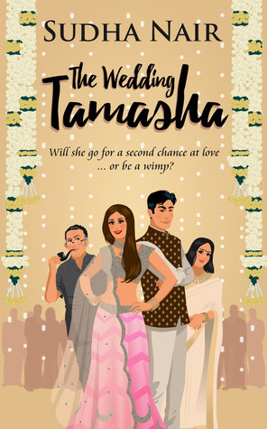 The Wedding Tamasha