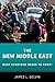 The New Middle East: What E...