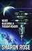 Never Blackmail a Thought-Reader (Agents of Rivelt #1)