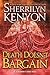 Death Doesn't Bargain by Sherrilyn Kenyon