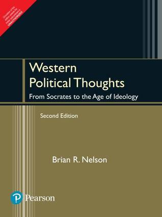 Western Political Thoughts: From Socrates to the Age of Ideology