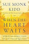 When the Heart Waits: Spiritual Direction for Life's Sacred Questions (Plus) Book cover for When the Heart Waits: Spiritual Direction for Life's Sacred Questions (Plus)