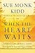 When the Heart Waits by Sue Monk Kidd