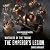 The Emperor's Legion (Watchers of the Throne #1)