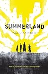 Summerland by Hannu Rajaniemi