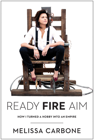 Ready Fire Aim: How I Turned A Hobby Into An Empire
