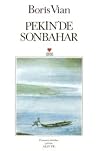 Pekin'de Sonbahar