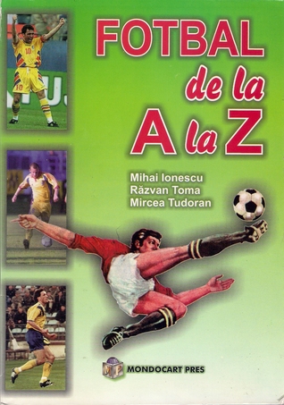 Fotbal de la A la Z