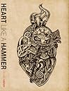 HEART LIKE A HAMMER "World Edition"