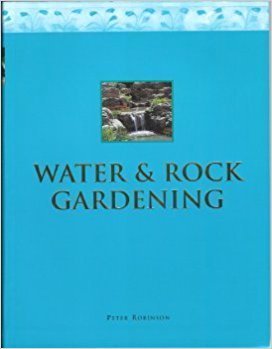 Water And Rock Gardening (Paperback)