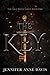 The Key (True Reign, #1)