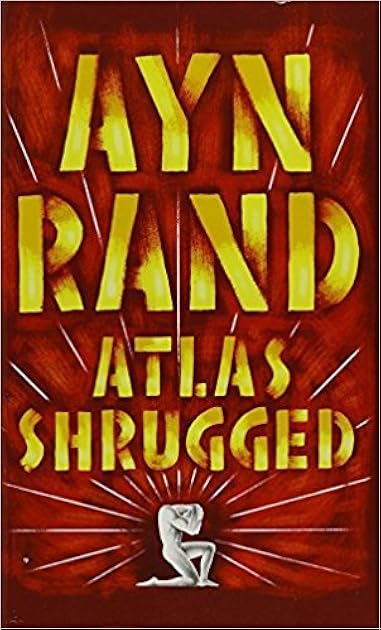 Atlas Shrugged
