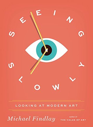 Seeing Slowly (Kindle Edition)