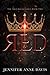 ЯED (True Reign, #2)
