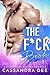 The F*ck Book