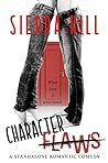 Character Flaws by Sierra Hill