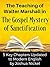 The Teaching of Walter Marshall in The Gospel Mystery of Sanc... by Walter Marshall