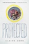 Book cover for Protected