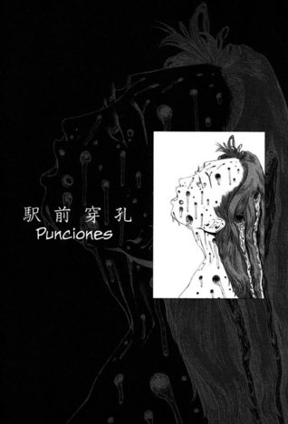 Punciones (ebook)