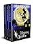 Brimstone Witch Mysteries -...