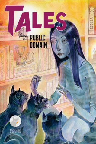 Tales from the Public Domain