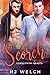 Scorch (Homecoming Hearts, #1)