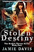 Stolen Destiny