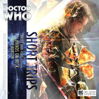 Doctor Who: All Hands On Deck (Audiobook)