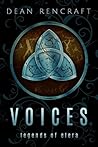 Voices (Legends of Elera Book 1)
