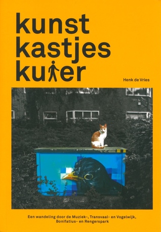 kunst kastjes kuier